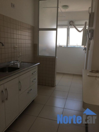 Imagem Apartamento com 2 Quartos à Venda, 58 m² em Loteamento City Jaragua - São Paulo
