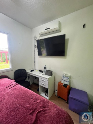 Imagem Casa de Condomínio com 2 Quartos à Venda, 214 m² em Três Vendas - Pelotas Imagem Casa de Condomínio com 2 Quartos à Venda, 214 m² em Três Vendas - Pelotas