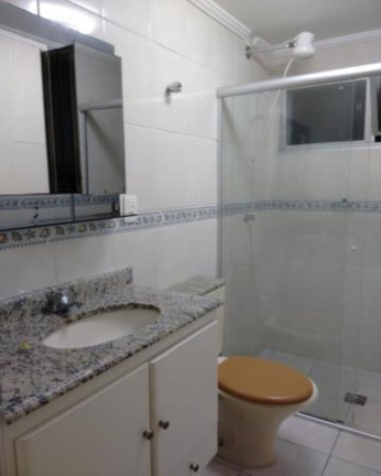 Imagem Apartamento com 2 Quartos à Venda, 82 m² em Pitangueiras - Guarujá