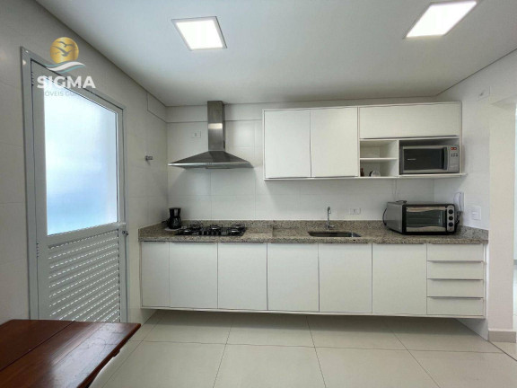 Imagem Apartamento com 3 Quartos à Venda, 135 m² em Enseada - Guarujá Imagem Apartamento com 3 Quartos à Venda, 135 m² em Enseada - Guarujá