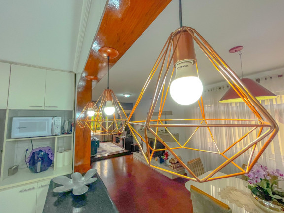 Imagem Casa com 3 Quartos à Venda, 301 m² em Sumaré - São Paulo