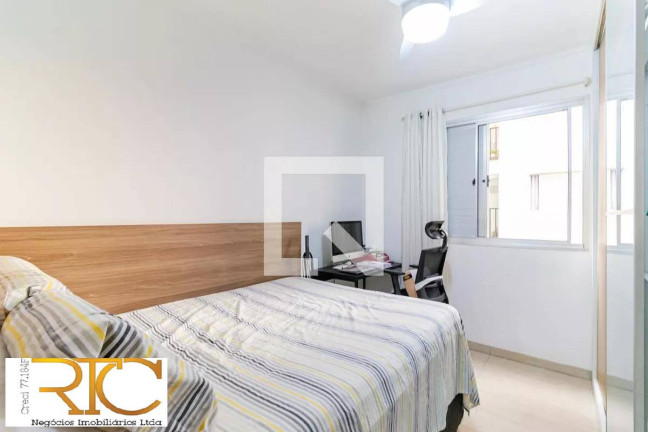 Imagem Apartamento com 2 Quartos à Venda, 50 m² em Socorro - São Paulo Imagem Apartamento com 2 Quartos à Venda, 50 m² em Socorro - São Paulo