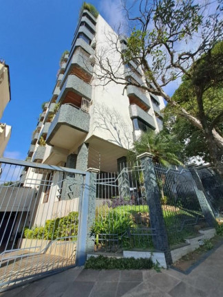 Imagem Apartamento com 2 Quartos à Venda, 120 m² em Petrópolis - Porto Alegre