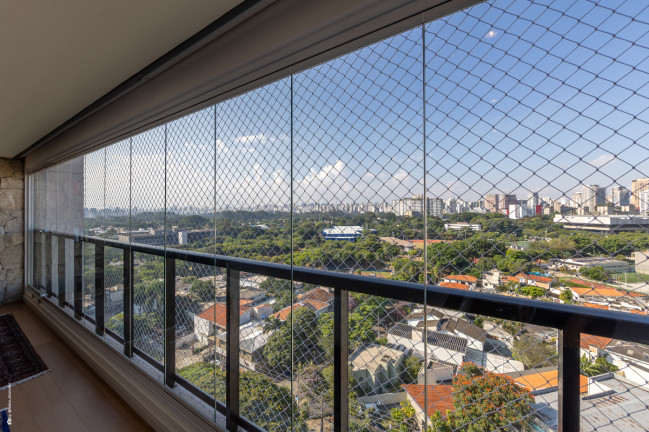 Imagem Apartamento com 3 Quartos à Venda, 163 m² em Indianópolis - São Paulo Imagem Apartamento com 3 Quartos à Venda, 163 m² em Indianópolis - São Paulo