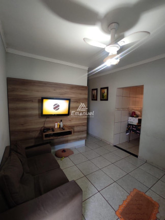 Imagem Casa com 3 Quartos à Venda, 360 m² em Vila Neusa - Campo Grande