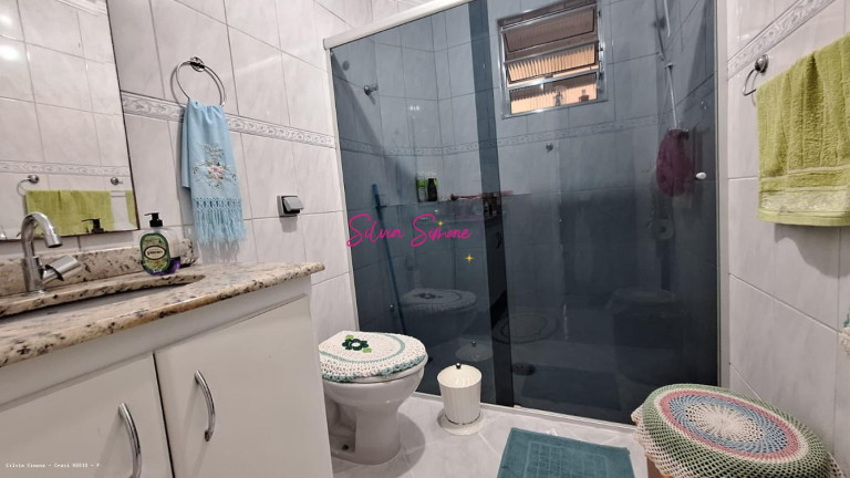 Imagem Apartamento com 2 Quartos à Venda, 64 m² em Aparecida - Santos Imagem Apartamento com 2 Quartos à Venda, 64 m² em Aparecida - Santos
