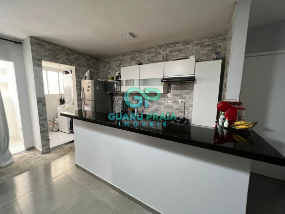 Imagem Apartamento com 2 Quartos à Venda, 74 m² em Jardim Dos Pássaros - Guarujá