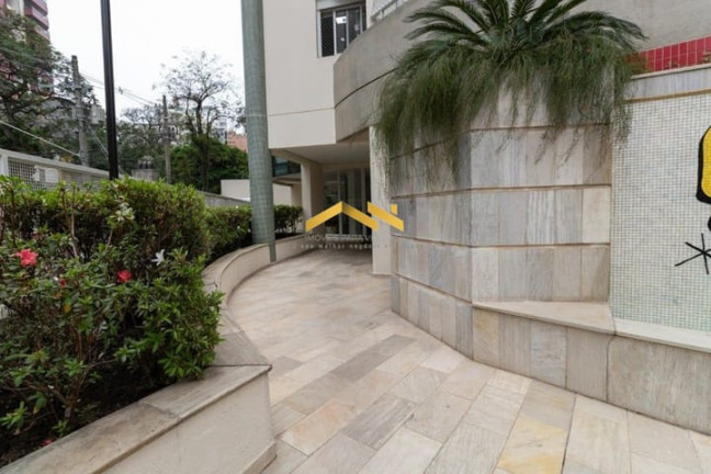 Imagem Apartamento com 2 Quartos à Venda, 104 m² em Perdizes - São Paulo