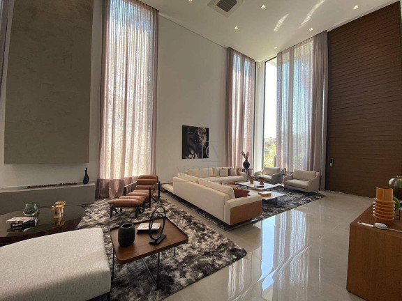 Imagem Casa com 6 Quartos à Venda, 900 m² em Tamboré - Santana De Parnaíba