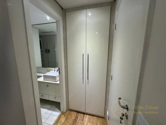 Imagem Apartamento com 3 Quartos à Venda, em Jardim Taquaral - São Paulo Imagem Apartamento com 3 Quartos à Venda, em Jardim Taquaral - São Paulo