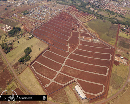 Imagem Terreno à Venda, 922 m² em Hectares Park E Resort - Dourados Imagem Terreno à Venda, 922 m² em Hectares Park E Resort - Dourados