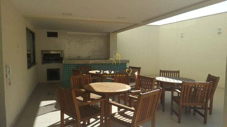 Imagem Apartamento com 3 Quartos à Venda, 90 m² em Vital Brazil - Niterói