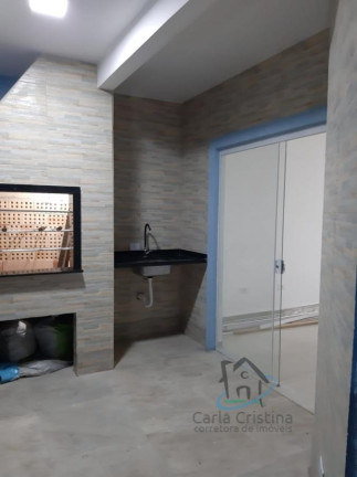 Imagem Sobrado com 3 Quartos à Venda, 181 m² em Porto Fino - Pontal Do Paraná