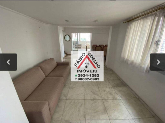 Imagem Cobertura com 4 Quartos à Venda, 309 m² em Vila Mascote - São Paulo Imagem Cobertura com 4 Quartos à Venda, 309 m² em Vila Mascote - São Paulo