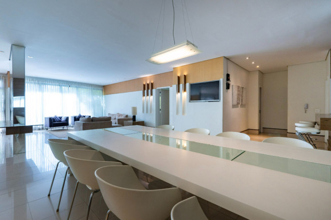 Imagem Apartamento com 3 Quartos à Venda, 192 m² em Vila Suzana - São Paulo Imagem Apartamento com 3 Quartos à Venda, 192 m² em Vila Suzana - São Paulo