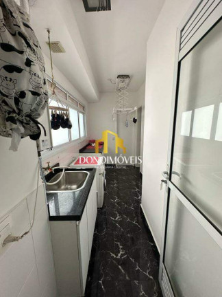 Imagem Apartamento com 4 Quartos à Venda, 155 m² em Centro - São Bernardo Do Campo Imagem Apartamento com 4 Quartos à Venda, 155 m² em Centro - São Bernardo Do Campo