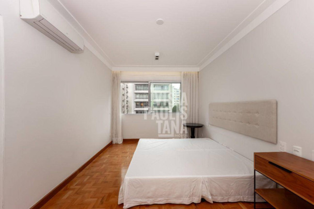 Imagem Apartamento com 3 Quartos à Venda, 198 m² em Itaim Bibi - São Paulo Imagem Apartamento com 3 Quartos à Venda, 198 m² em Itaim Bibi - São Paulo