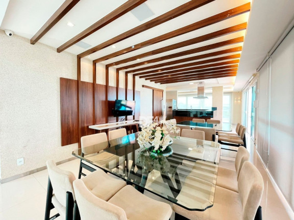 Imagem Imóvel com 4 Quartos à Venda, 141 m² em Sul (águas Claras) - Brasília