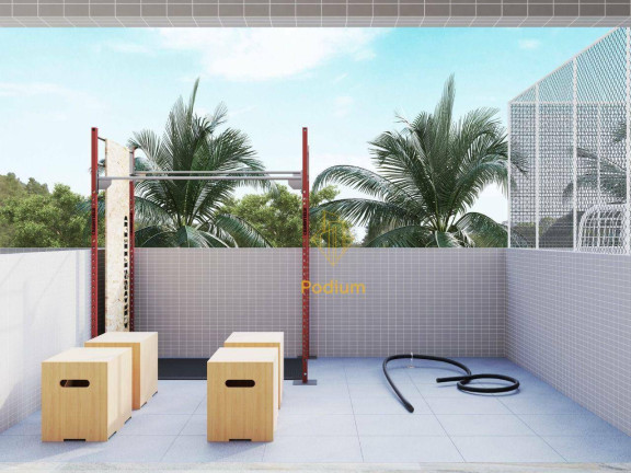 Imagem Apartamento com 3 Quartos à Venda, 160 m² em Bessa - João Pessoa