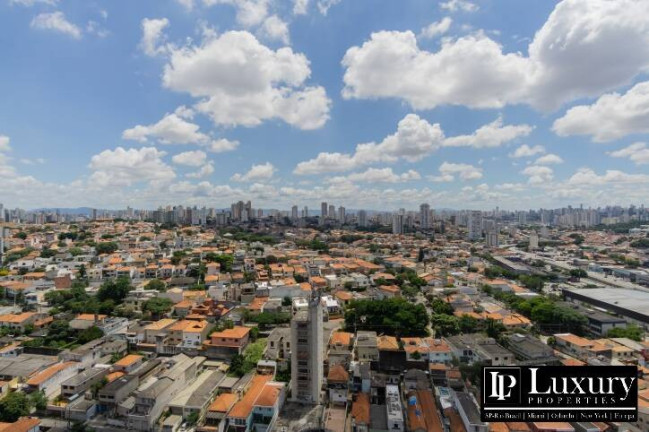 Imagem Cobertura com 3 Quartos à Venda, 404 m² em Vila Mariana - São Paulo Imagem Cobertura com 3 Quartos à Venda, 404 m² em Vila Mariana - São Paulo