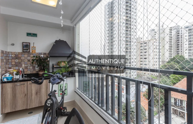Imagem Apartamento com 2 Quartos à Venda, 75 m² em Vila Da Saúde - São Paulo Imagem Apartamento com 2 Quartos à Venda, 75 m² em Vila Da Saúde - São Paulo