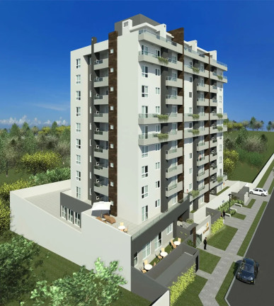 Imagem Apartamento com 3 Quartos à Venda, 70 m² em Novo Mundo - Curitiba Imagem Apartamento com 3 Quartos à Venda, 70 m² em Novo Mundo - Curitiba