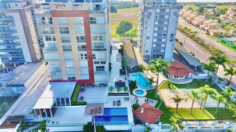 Foto do imóvel Cobertura com 3 Quartos à Venda, 275 m² em Palmas - Governador Celso Ramos