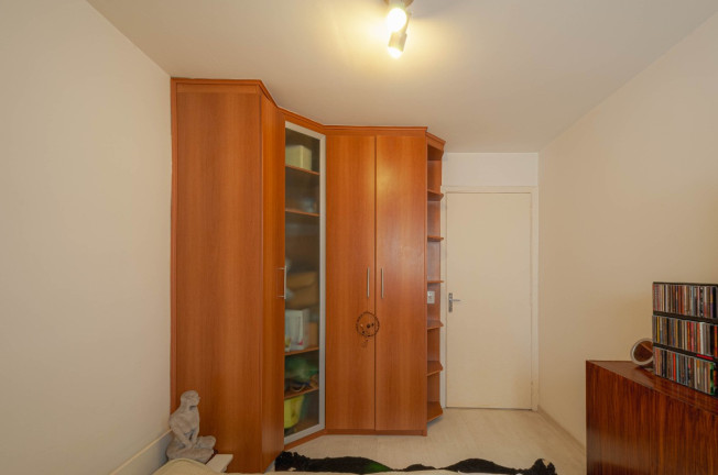 Imagem Apartamento com 1 Quarto à Venda, 50 m² em Santana - São Paulo