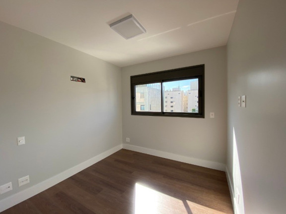 Imagem Apartamento com 3 Quartos à Venda, 136 m² em Centro - Florianópolis