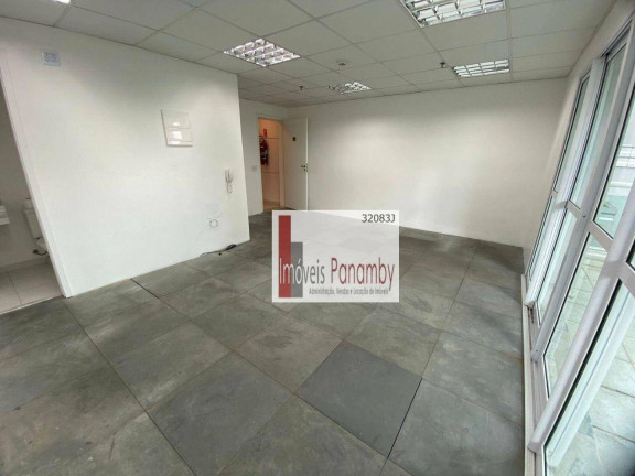 Imagem Imóvel para Alugar, 40 m² em Santo Amaro - São Paulo Imagem Imóvel para Alugar, 40 m² em Santo Amaro - São Paulo