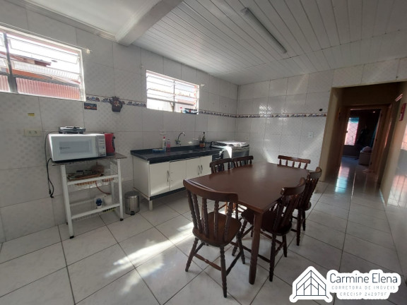 Imagem Casa com 3 Quartos à Venda, 150 m² em Centro - Ubatuba Imagem Casa com 3 Quartos à Venda, 150 m² em Centro - Ubatuba