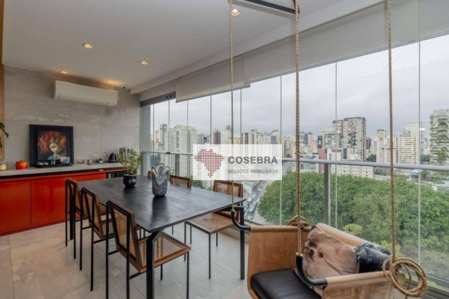 Imagem Apartamento com 2 Quartos à Venda, 101 m² em Vila Olímpia - São Paulo Imagem Apartamento com 2 Quartos à Venda, 101 m² em Vila Olímpia - São Paulo