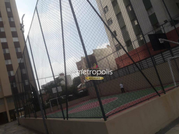 Imagem Apartamento com 3 Quartos à Venda, 90 m² em Centro - Santo André Imagem Apartamento com 3 Quartos à Venda, 90 m² em Centro - Santo André
