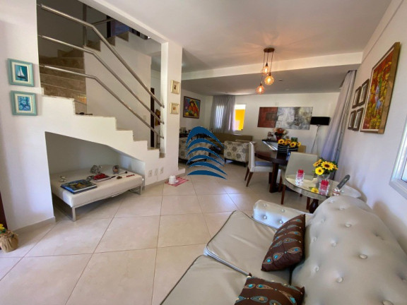 Imagem Casa com 3 Quartos à Venda, 193 m² em Buraquinho - Lauro De Freitas