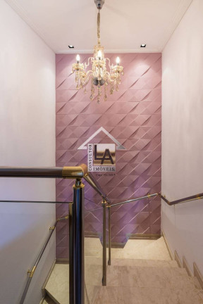 Imagem Casa de Condomínio com 4 Quartos à Venda, 432 m² em Granja Julieta - São Paulo