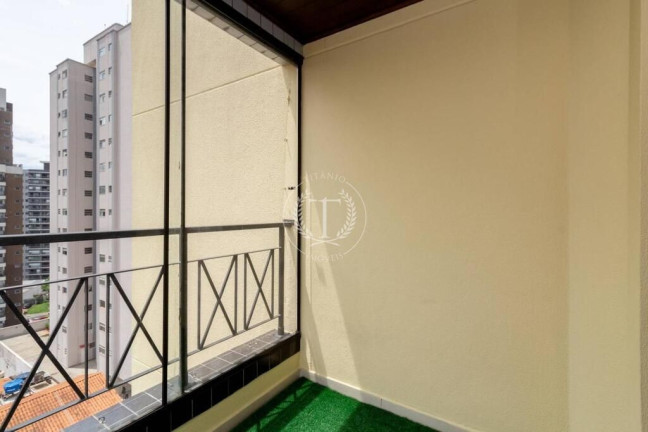 Imagem Apartamento com 3 Quartos à Venda, 89 m² em Vila Guarani (z Sul) - São Paulo