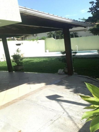 Imagem Casa com 4 Quartos à Venda, 4.500 m² em Cancela Preta - Macaé