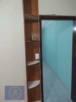 Imagem Sobrado com 3 Quartos para Alugar, 124 m² em Vila Alpina - São Paulo Imagem Sobrado com 3 Quartos para Alugar, 124 m² em Vila Alpina - São Paulo