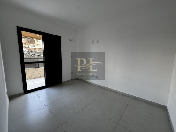 Imagem Apartamento com 2 Quartos à Venda, 71 m² em Boqueirão - Praia Grande