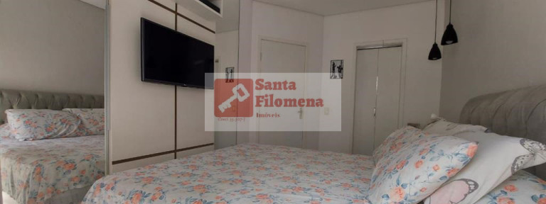 Imagem Cobertura com 2 Quartos à Venda, 108 m² em Vila Curuçá - Santo André Imagem Cobertura com 2 Quartos à Venda, 108 m² em Vila Curuçá - Santo André