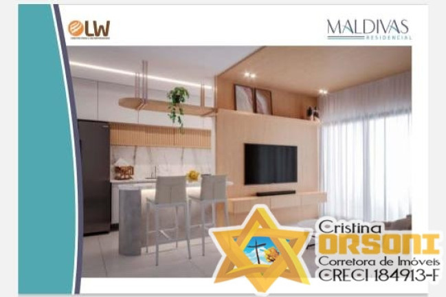 Imagem Apartamento com 2 Quartos à Venda, 74 m² em Parque Vivamar - Ubatuba Imagem Apartamento com 2 Quartos à Venda, 74 m² em Parque Vivamar - Ubatuba