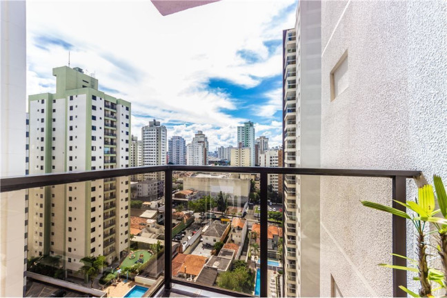 Imagem Apartamento com 4 Quartos à Venda, 218 m² em Vila Mariana - São Paulo