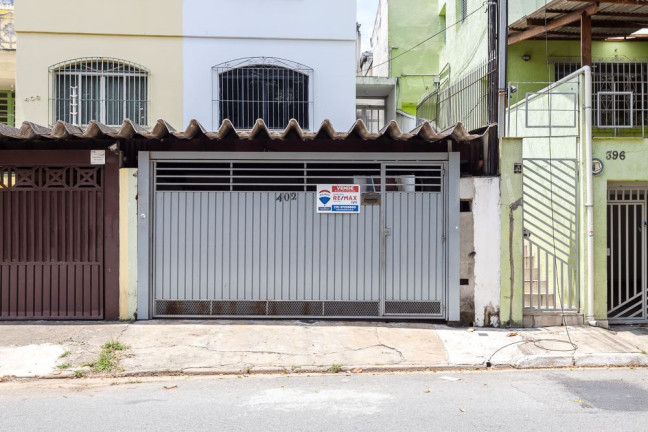 Imagem Casa com 2 Quartos à Venda, 89 m² em Vila Sônia - São Paulo