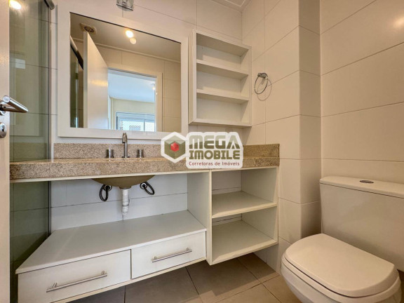 Imagem Apartamento com 3 Quartos à Venda, 82 m² em Itacorubi - Florianópolis Imagem Apartamento com 3 Quartos à Venda, 82 m² em Itacorubi - Florianópolis