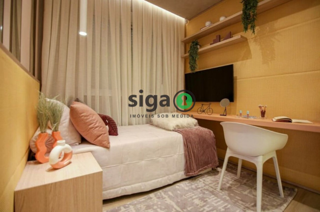 Imagem Apartamento com 3 Quartos à Venda, 70 m² em Butantã - São Paulo Imagem Apartamento com 3 Quartos à Venda, 70 m² em Butantã - São Paulo