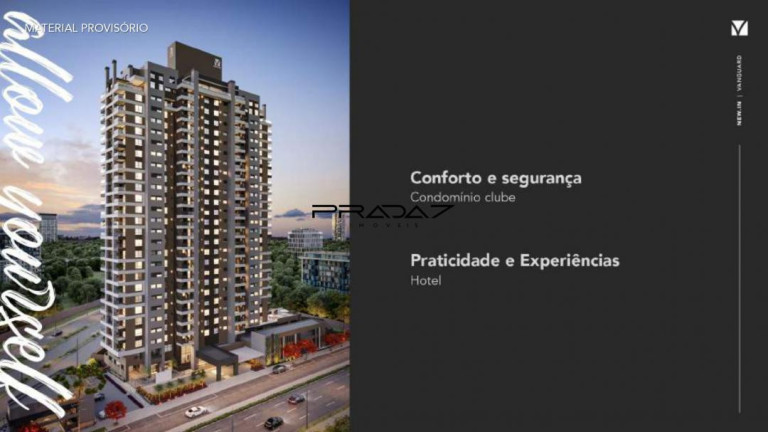 Imagem Imóvel à Venda, 20 m² em Campina Do Siqueira - Curitiba Imagem Imóvel à Venda, 20 m² em Campina Do Siqueira - Curitiba