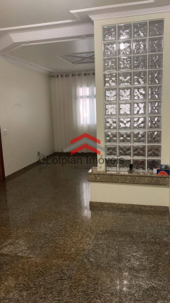 Imagem Casa com 3 Quartos à Venda, 150 m² em Vila Alpina - São Paulo
