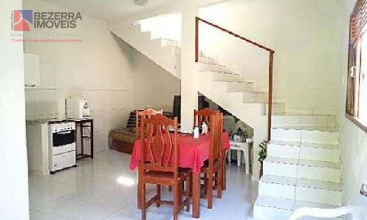 Imagem Casa com 3 Quartos à Venda, 250 m² em Pirangi Do Norte (distrito Litoral) - Parnamirim Imagem Casa com 3 Quartos à Venda, 250 m² em Pirangi Do Norte (distrito Litoral) - Parnamirim