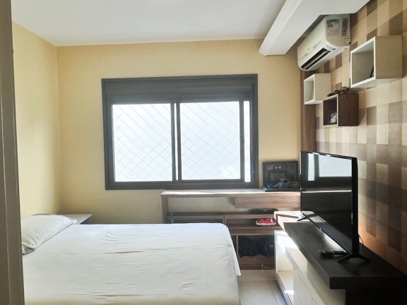 Imagem Apartamento com 3 Quartos à Venda, 92 m² em Auxiliadora - Porto Alegre Imagem Apartamento com 3 Quartos à Venda, 92 m² em Auxiliadora - Porto Alegre