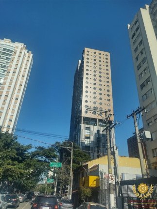 Imagem Imóvel Comercial para Alugar, 163 m² em Pinheiros - São Paulo Imagem Imóvel Comercial para Alugar, 163 m² em Pinheiros - São Paulo